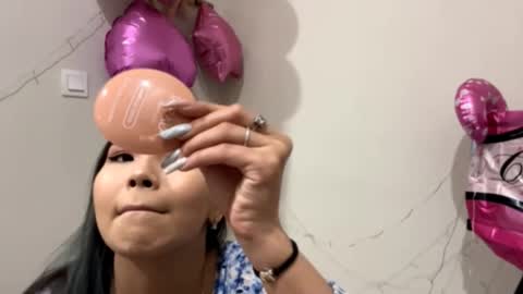 Angel online show from 10-24-25, 12:01