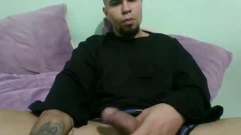 OrusMontana online show from 03-18-26, 03:31