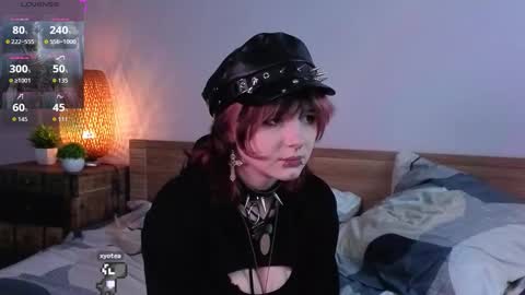 Snapshot of orvacurington chatting on 10-03-25, 06:05 Ashley online show from 10-03-25, 06:05