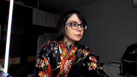 Milana online show from 10-17-25, 03:03