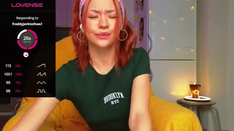 Jane online show from 02-28-26, 06:14