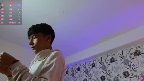 osamu_tay online show from 02-06-26, 11:35