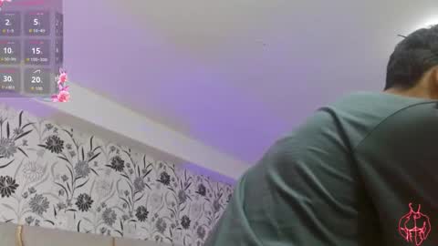 osamu_tay online show from 02-08-26, 11:46