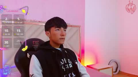 osamu_tay online show from 03-18-26, 03:09