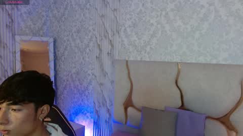 osamu_tay online show from 03-29-26, 03:06