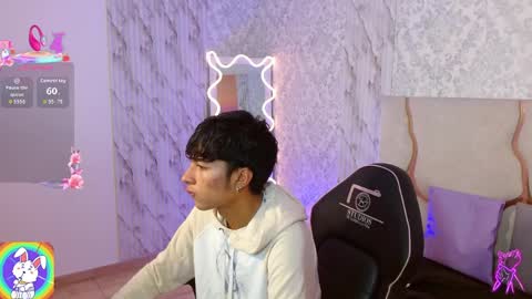 osamu_tay online show from 04-08-26, 02:55