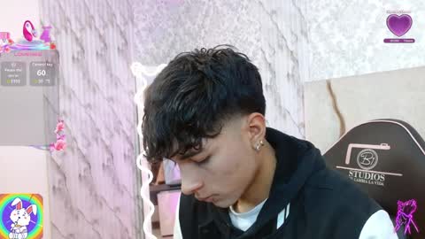 osamu_tay online show from 04-11-26, 03:11