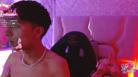 osamu_tay online show from 04-21-26, 03:02