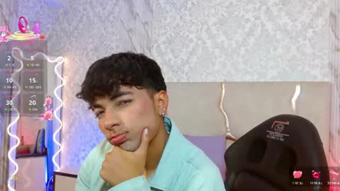 osamu_tay online show from 04-23-26, 03:30