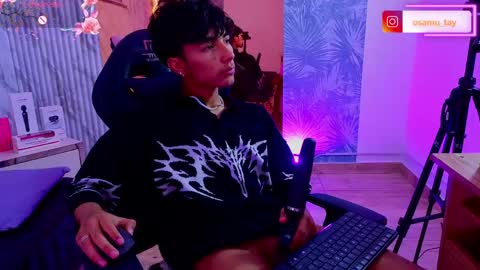 Snapshot of osamu_tay chatting on 05-10-26, 03:06 osamu_tay online show from 05-10-26, 03:06