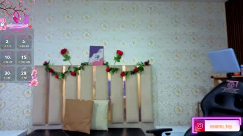 Snapshot of osamu_tay chatting on 05-26-26, 03:02 osamu_tay online show from 05-26-26, 03:02