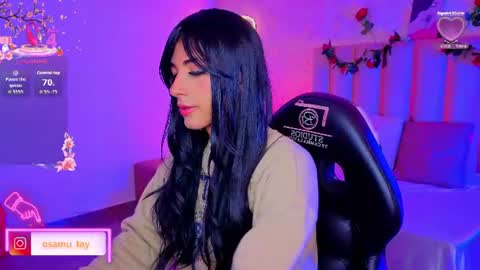 osamu_tay online show from 07-05-26, 04:19