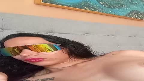 osarito3x online show from 06-14-26, 05:15
