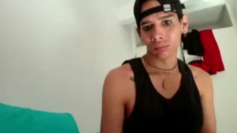 osarito3x online show from 07-24-26, 02:37