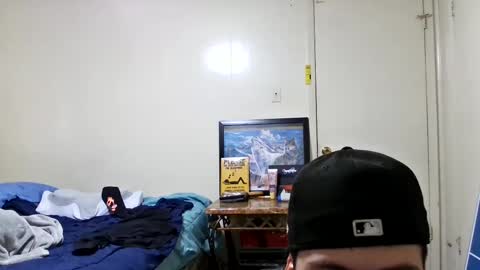 oscar1992toyota online show from 01-21-25, 07:28