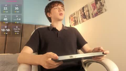 Oscar online show from 02-11-26, 04:17