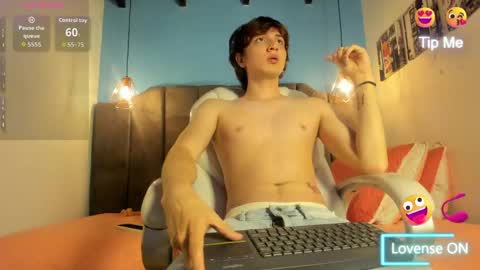 Oscar online show from 04-19-26, 04:56