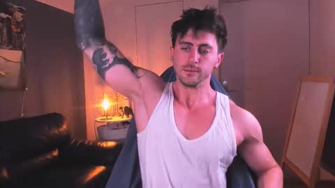 Oscar online show from 09-12-25, 09:26