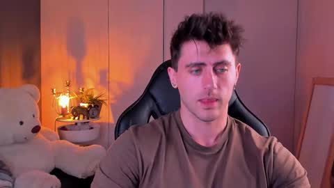 Oscar online show from 10-24-25, 09:22