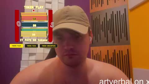 Oscar Steel Savage online show from 06-21-26, 12:30