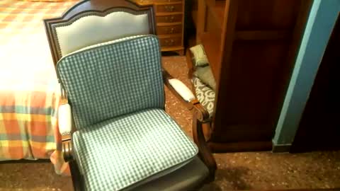 Oscar online show from 03-01-25, 05:38