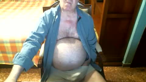 Oscar online show from 10-05-25, 04:27