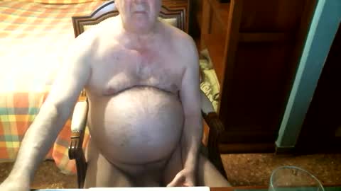 Oscar online show from 04-19-26, 03:55