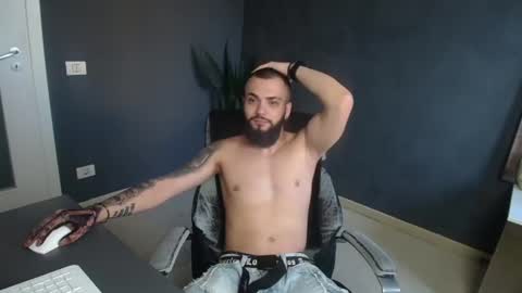 OscarWills online show from 06-30-26, 03:40