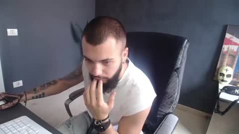 OscarWills online show from 07-02-26, 07:03