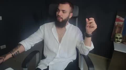 OscarWills online show from 07-09-26, 04:49
