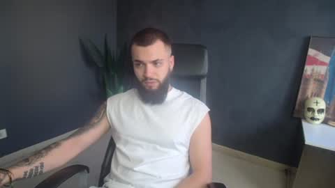 OscarWills online show from 07-12-26, 04:25