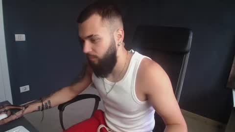 OscarWills online show from 07-16-26, 05:02