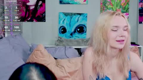 Heidi  online show from 03-03-26, 07:31