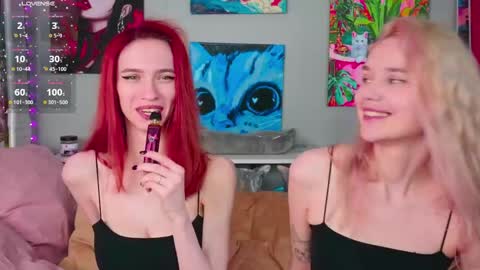 Heidi  online show from 04-20-26, 02:20