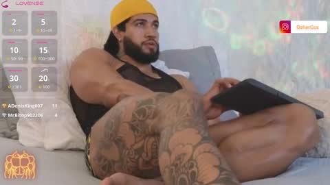 osher_cox online show from 03-08-26, 01:14