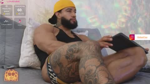 osher_cox online show from 04-06-26, 02:07