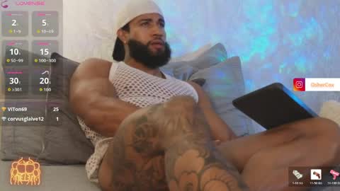 osher_cox online show from 04-23-26, 12:56