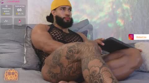 osher_cox online show from 04-26-26, 10:40