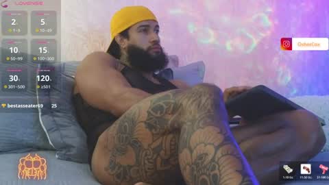 osher_cox online show from 06-20-26, 02:42