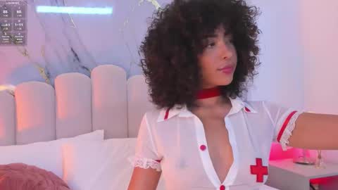 Oshun  online show from 09-20-25, 12:28