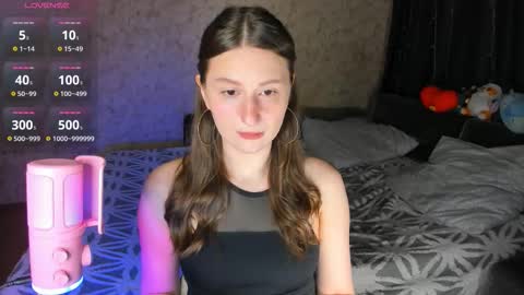 Leliana online show from 09-23-25, 12:08