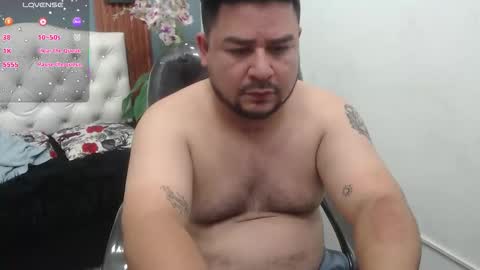 Bear Gael online show from 04-04-26, 05:21