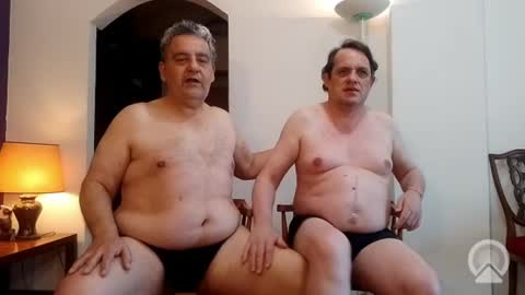 Osoandcub online show from 07-26-26, 06:48