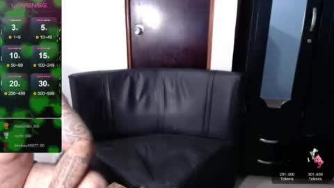 Snapshot of osobrandon567 chatting on 07-28-26, 01:10 Osobrandon567 online show from 07-28-26, 01:10