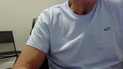 Ossi online show from 03-27-26, 03:01