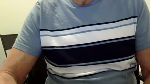 Ossi online show from 04-11-26, 02:05