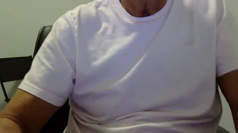 Ossi online show from 06-13-26, 01:25