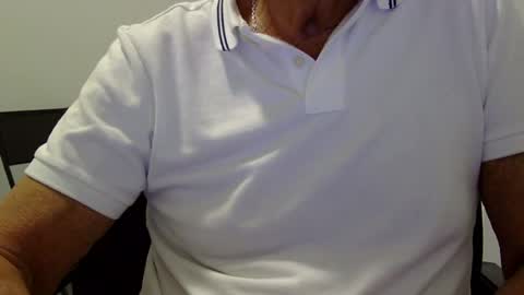 Ossi online show from 06-14-26, 01:25