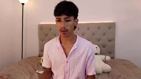 ostin 18hot online show from 10-14-25, 12:55