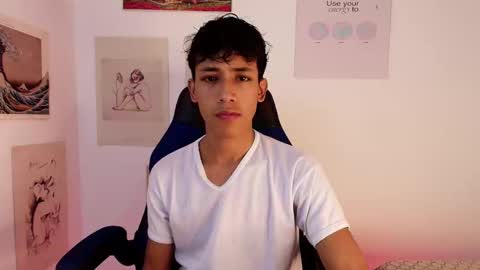 ostin 18hot online show from 10-29-25, 02:47